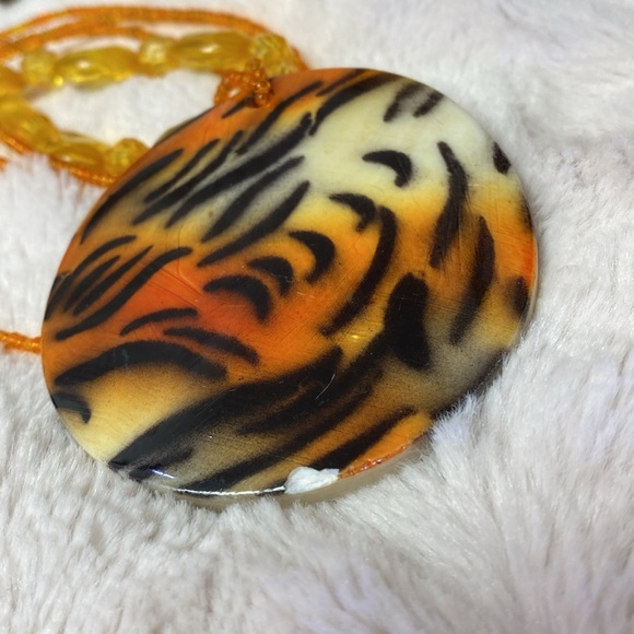 Maximalist Colorful Beach Poolside Vacation Complete Outfit Bundle w/ Bag Medium - Picture 8 of 15